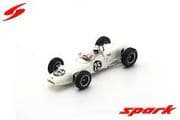 Spark S7139 Lotus 21 Mexican GP 1962