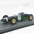 Spark S7279 Lotus 21 Italian GP 1961 Stirling Moss