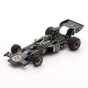 Spark S7295 Lotus 72D US GP 1972 Reine Wisell