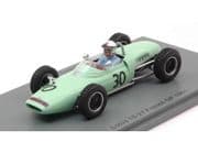 Spark S7445 Lotus 18/21 French GP 1961 Henry Taylor