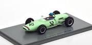 Spark S7446 Lotus 18-21 British GP 1961