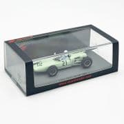Spark S7449 O.Gendebien USGP 1961