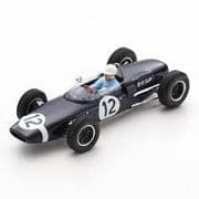 Spark S7451 Lotus 18-21 Winner Pau GP 1962