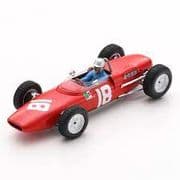 Spark S7452 Lotus 18-21 Pau GP 1962 6th place