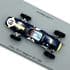 Spark S7453 Lotus 18/21 Belgium GP 1962 Lucien Bianchi