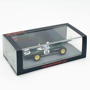 Spark S7459 Lotus 18/21 USGP 1961