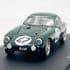 Spark S8202 Lotus Elite Le Mans 1960 #42