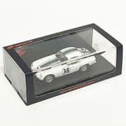 Spark S8205 Lotus Elite 12th Le Mans 1961