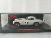 Spark S8210 Lotus Elite Le Mans 1962 1:43