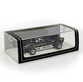 Spark SP379 Lotus 88B Presentation Car 1981 Colin Chapman
