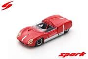 Spark US053 Lotus 19 Winner Nassau 1961 Dan Gurney 1:43
