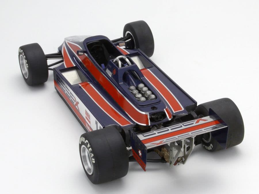 スタジオ27製1/20 ロータス87ESSEX STUDIO27 1&frasl;20 Lotus 87 \"ESSEX\" \u002781 SDF20156 F1 decal | eBay