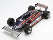 Studio 27 ST27-FK20248 Lotus 81 GP of USA West 1:20