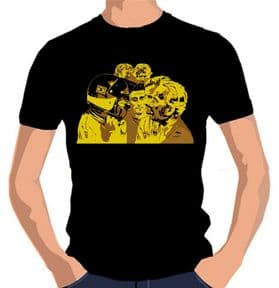 Team Lotus Debrief T-Shirt