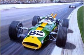 The Greatest Victory - Andrew Kitson