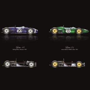 The Winners Collection