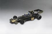 TSM 124326 1974 Lotus 76 #1 German Grand Prix Ronnie Peterson 1:43