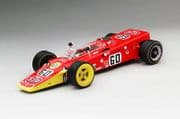 TSM141801 Lotus 56 #60 Team Lotus 1968 Indy 500 1:18