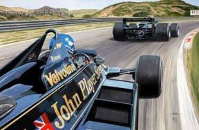 Wingman - by Andrew Kitson