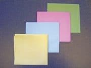 Glass and Window Finishing Cloth