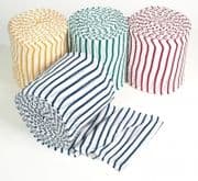 Stockinette Cloths