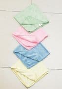 Microfibre Finishing Cloths