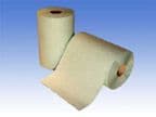 1 Ply Green Rolls 200mm x 76m