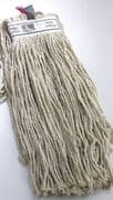 16oz (450grm) Colour coded regular cut end mop