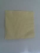 2 Ply Buttermilk Napkins16" (2000)