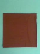 2 Ply Red Napkins 16"(2000)