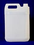 5 Litre Container & Cap