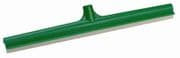 600mm  Plastic Squeegee Green