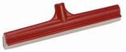 600mm Plastic Squeegee Red