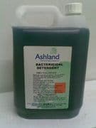 Bactericidal Detergent (5L)