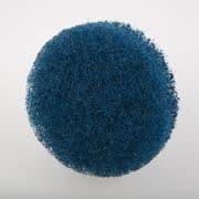 Blue Scrubbing pads (pack of 10)