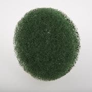Caddyclean Green Scrub/strip pads (pack of 10)