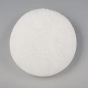 Caddyclean White Polishing pads (pack of 10)