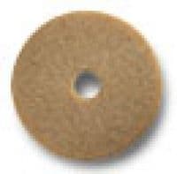 Champagne - Ultra High Speed Burnishing Pads 17