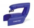 Ergonomically designed handle for hand held use