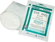 Eye Pad Without Bandage (10)