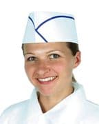 Forage Hats (100)