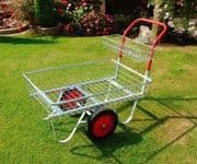 Garden Centre Barrow