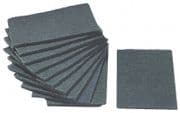 Green Scourers - Medium abrasive pad