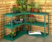 Greenhouse Staging