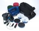 Hand held Caddyclean kit