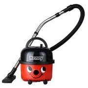 Henry Hoover.
