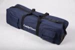 Holdall - Shoulder strap and accessory pockets