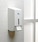 Liquid soap dispenser