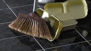Lobby brush only