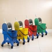 Maxi Combo Mopping Set